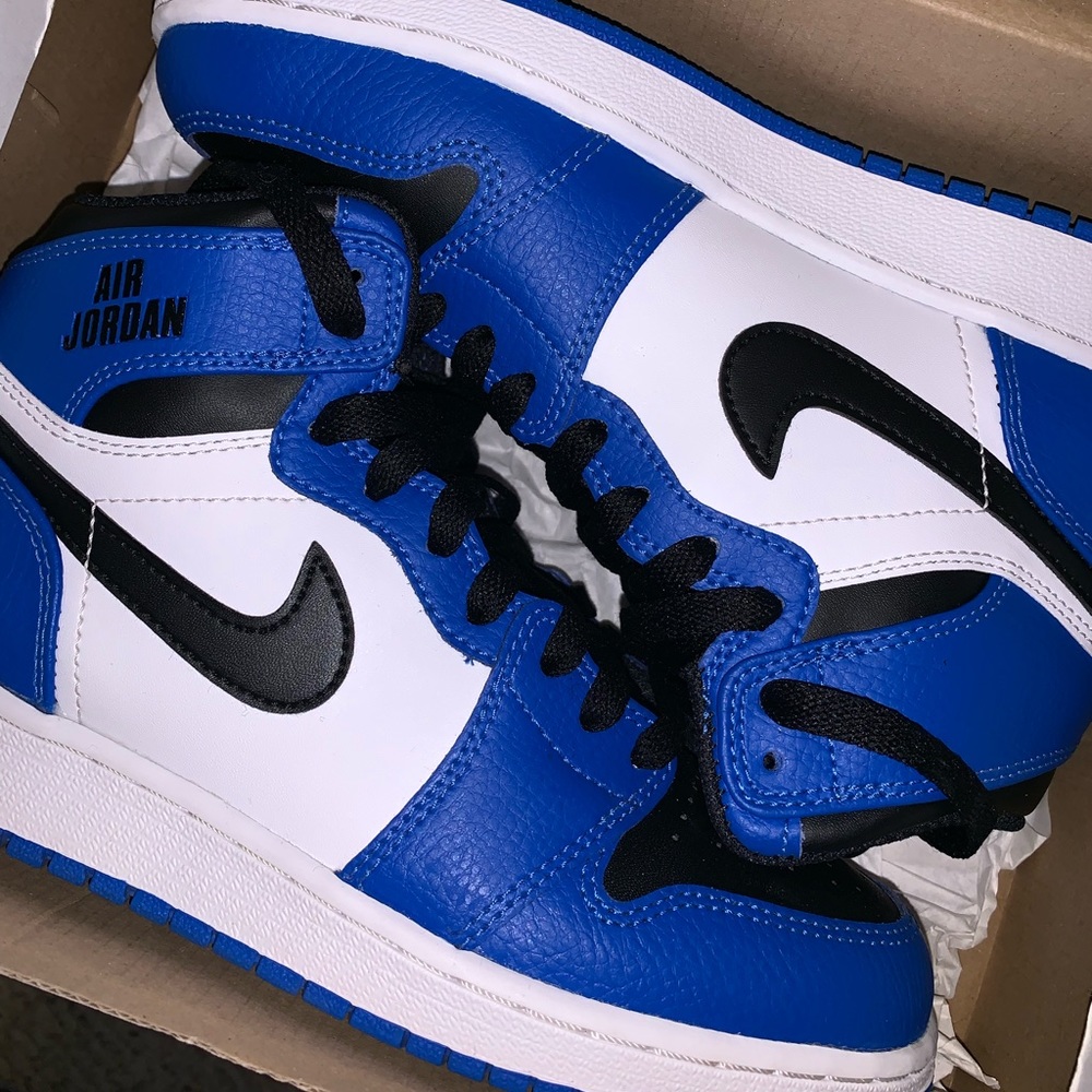 Air Jordan 1